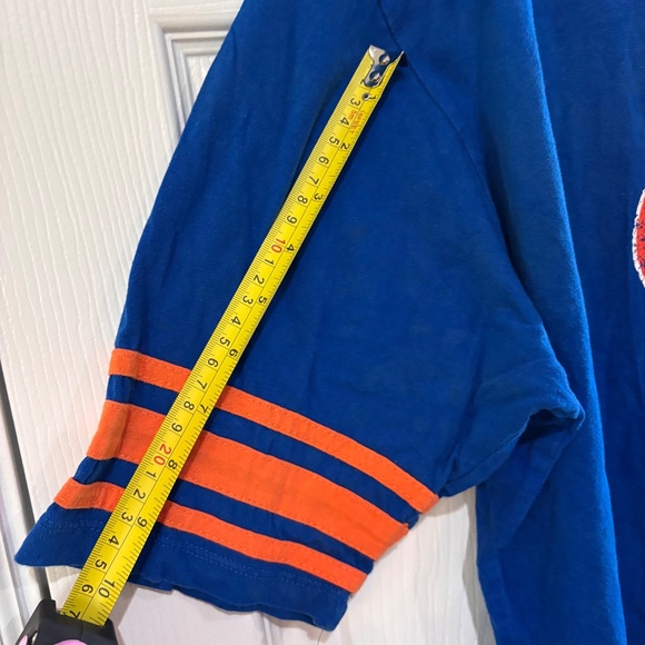 University of Florida UF Gators #1 Short Sleeve Oversize Tee Dress Size L/XL - Picture 14 of 14